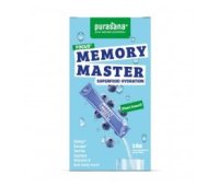 Purasana Hydration Superfoods Memory Master