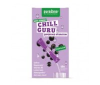 Purasana Hydration Superfoods Chill Guru
