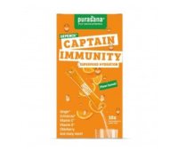 Purasana Captain Immunity