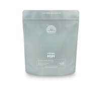 Mattisson Vegan MSM Poeder Pure