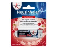Lucovitaal Neusinhaler Zoete Kersen