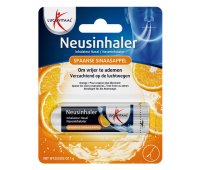 Lucovitaal Neusinhaler Spaanse Sinaasapp
