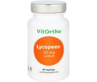 VitOrtho Lycopeen 10 mg