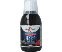 Lucovitaal IJzer Bisglycinaat siroop