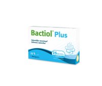 Metagenics Bactiol plus
