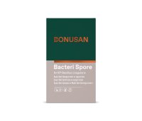 Bonusan Bacteri Spore