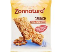 Zonnatura Pinda Crunch Biologisch