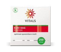 Vitals Elke Dag Poeder