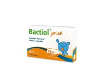 Metagenics Bactiol junior