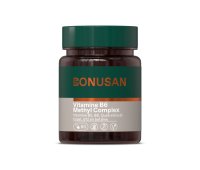 Bonusan Vitamine B6 Methyl Complex