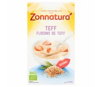Zonnatura Teff Oergranenontbijt Meergranen Biologisch
