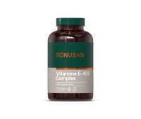 Bonusan Vitamine E 400 Complex