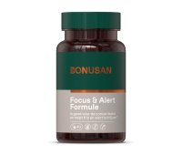 Bonusan Focus en Alert Formule