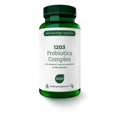 AOV 1203 Probiotica Complex vegacapsules