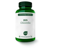 AOV 825 Chlorella