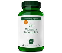 AOV 241 Vitamine B Complex