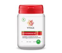 Vitals Lactoferrine-BT