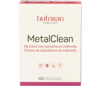 Nutrisan Metal Clean