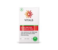 Vitals Schildklierformule Pro