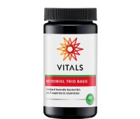 Vitals Microbiol Trio Basis