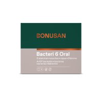 Bonusan Bacteri 6 Oral