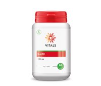 Vitals 5-HTP 100 mg