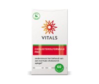 Vitals Cholesterolformule Pro
