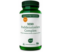 AOV 1030 Paddenstoelencomplex