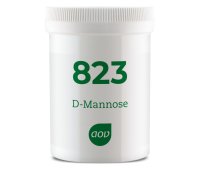 AOV D-Mannose poeder