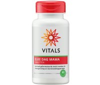 Vitals Elke Dag Mama tabletten