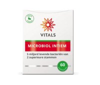 Vitals Microbiol Intiem