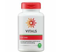 Vitals Elke Dag