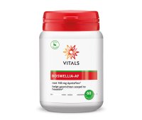 Vitals Boswellia - AF