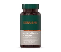 Bonusan Actief Vitamine B Complex 60 capsules