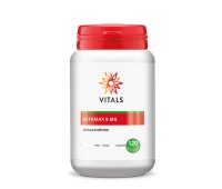 Vitals Astamax 6 mg softgels