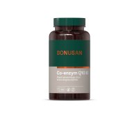 Bonusan Co-enzym Q10 50 mg capsules
