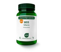 AOV 803 Maca vegacapsules