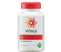 Vitals OPC 100 mg