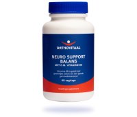 Orthovitaal Neuro Support Balans capsules