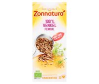 Zonnatura Venkel Thee Bio