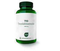 AOV Teunisbloemolie 1000 mg 60 capsules