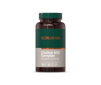 Bonusan Choline 400 Complex Plus