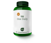 AOV 115 One Daily