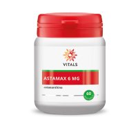 Vitals Astamax 6 mg