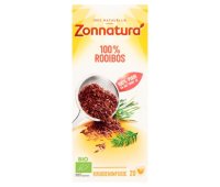 Zonnatura Rooibos Bio Thee