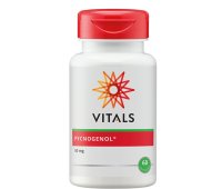 Vitals Pycnogenol 60 capsules