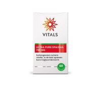 Vitals Ultra Pure EPA/DHA 700mg