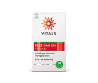 Vitals Elke Dag 50+