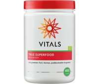 Vitals True Superfood Biologisch