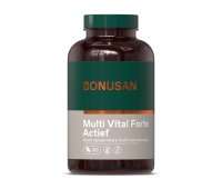 Bonusan Multi Vital Forte Actief 180 tabletten